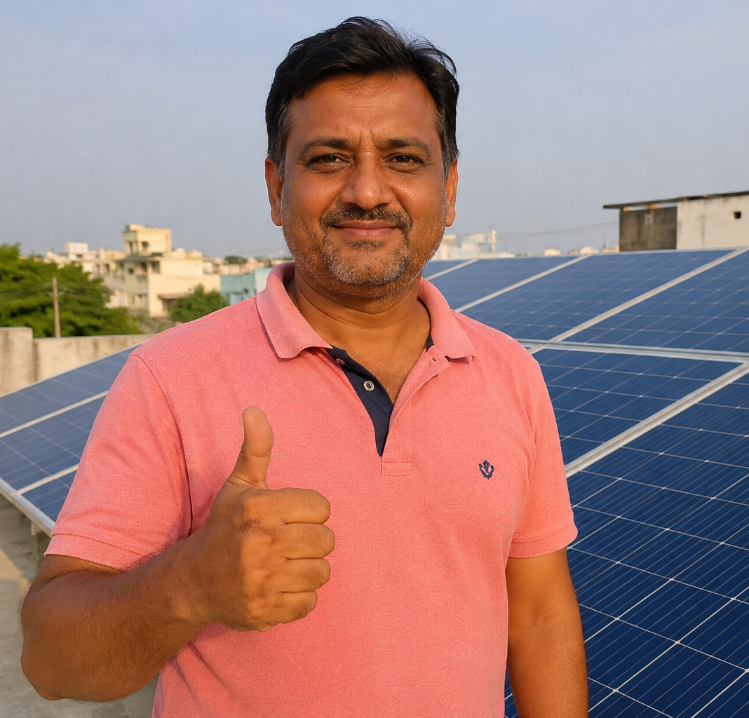 Rajesh Patel